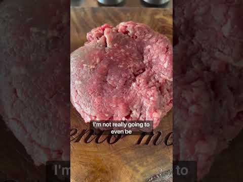 Eat 80/20 ground