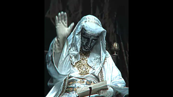 ''I Am Jerusalem'' | Baldwin IV | Kingdom Of Heaven Edit #aftereffects #baldwiniv