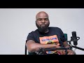 Listen Bro, Marry When You Want II The Layman's Lounge Ackivated S1 EP1
