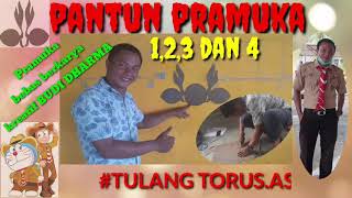 Download Pantun Pramuka 1,2,3 Dan 4,_pramuka Bebas Berkarya,'"#tulang Torus.as S Video MP3 Pantun Pramuka 1,2,3 Dan 4,_pramuka Bebas Berkarya,'"#tulang Torus.as S