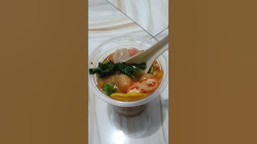 di seblak dulu #food #yukkulinerbareng #visitkuliner #seblakviral