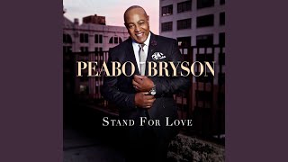 Video thumbnail of "Peabo Bryson - Exotic"