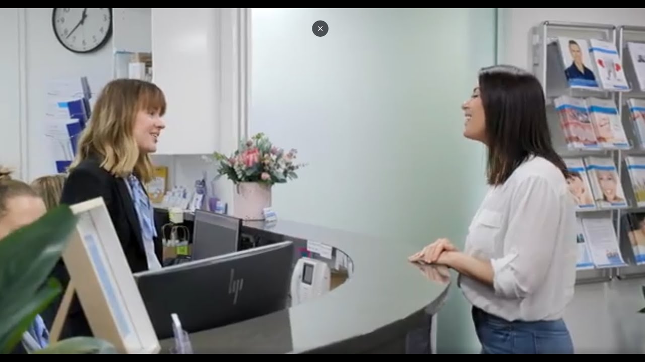 Brisbane Smiles Dental Practice Toowong Brisbane YouTube