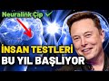 Elon Musk Ölümden Sonra Hafızayı Kayıt Edebilecek Çip Projesi l Düşünce Gücü İle Oyun Oynayan Maymun