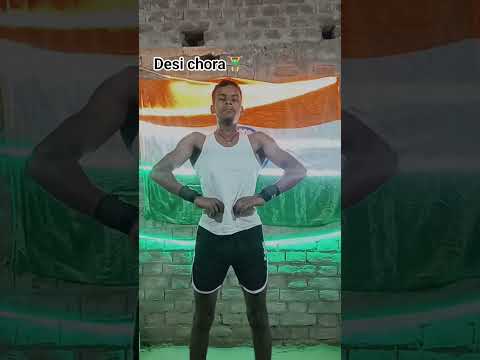 #desi gym boy#desi fitness gym #2026 motivational video#