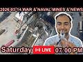 2026-03-14 WAR &amp; NAVAL MINES &amp; NEWS {English]