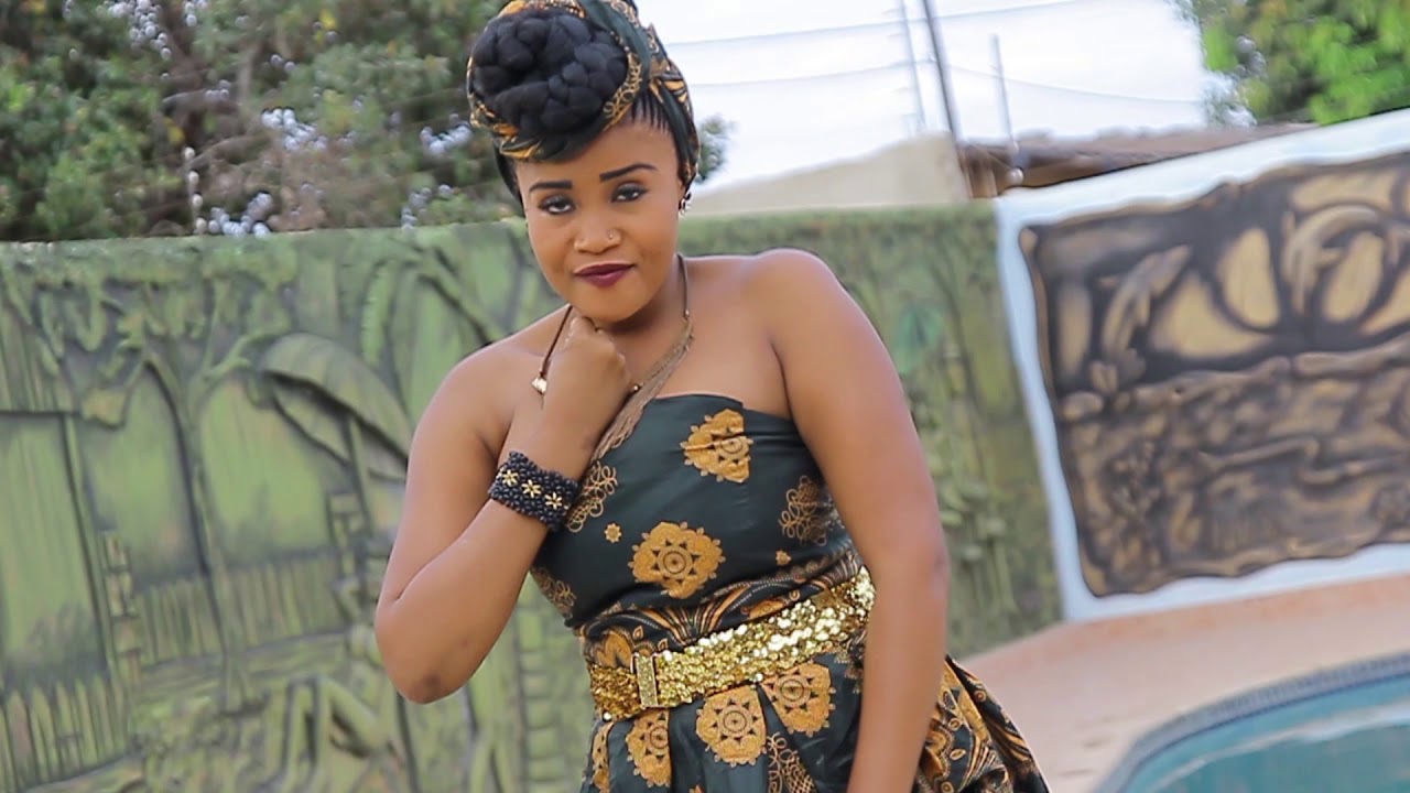 DAMA IJA - Roho (MBILLE DIGITAL) 