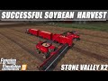 TROUBLE WITH TRAILERS |STONE VALLEY| EPISODE 17, FARMING SIMULATOR 19, FS19, LETS PLAY
