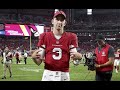 Josh Rosen Career Lowlights