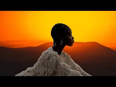 POWERFUL SONG TO