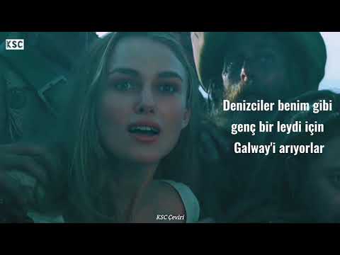 Celtic Woman - Teir Abhaile Riu (Türkçe Çeviri)