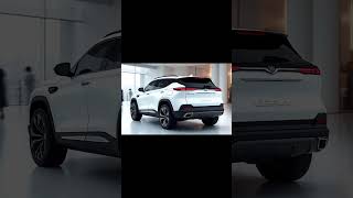 Geely Monjaro 2026 — Новый Кроссовер Будущего | Полный Обзор Auto Rise