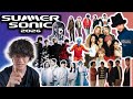 【サマソニ2026】今年のラインナップが面白すぎる!The Strokes、Ado、ラルク、HANA...