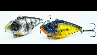 Damiki Tremor 65 Lipless Crank