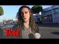 Gene Simmons' Son Nick Defends His Dad After Sexual Assault Lawsuit | TMZ