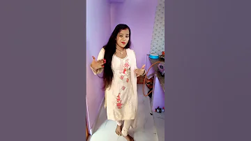 Gori kab se hui jawan Banda le ja apne sath ll#shortvideo #trending #newkalpnavlog #hindisong #dance