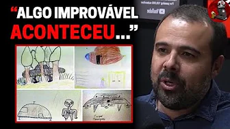 imagem do vídeo "ETS NA ESCOLA ARIEL" com Leo Martins e Camila Chagas | Planeta Podcast (Mente Humana)