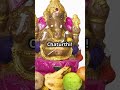 Ganpati Bappa Morya ❤️ #ganeshchaturthi #bappa #ganesha