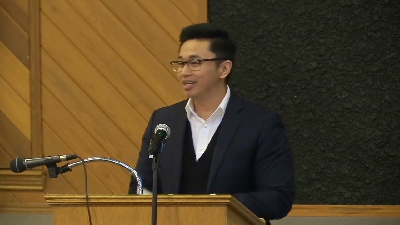 ДОСКОЛЬКО, ГОСПОДЬ? (АВВАКУМ 1:1-4)