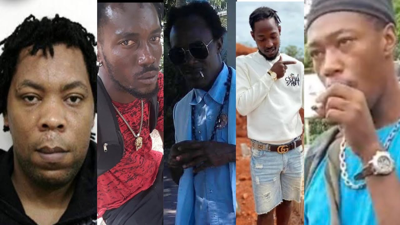 Juggest Shot & Killed In Spanish Town + Lisa Exêcuted In Dunkirk & Ricky Shot Dead In Mike Town