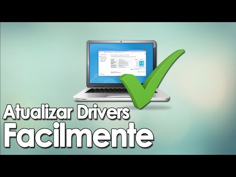 Melhor Método de Atualizar Drivers do PC com Driver Booster - TutorialTec