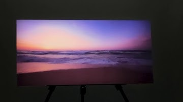 Lenticular Art - Beach Wave