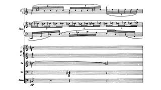 Bohuslav Martinů - Piano Concerto No. 5, H. 366, 'Fantasia Concertante'