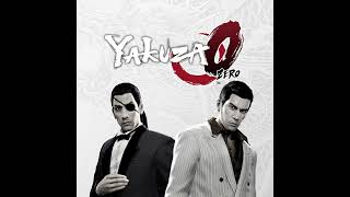 Yakuza Zero OST - ending song - Kurenai - 紅