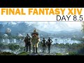 Final Fantasy XIV: A Realm Reborn - Livemin - Day 8.5 (Let&#39;s Play / Playthrough)