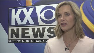 Congresswoman Julie Fedorchak speaks on tariffs