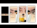 New Trending love failure boys' Editing in Alight motion trending Reels trend lyrical 