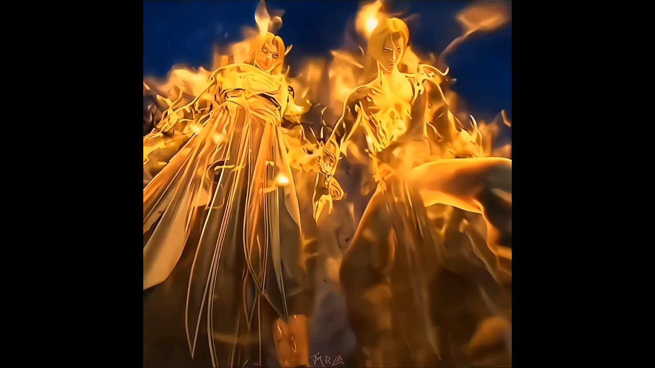 ✨ [Perfect World] 🔥 Shi Hao ka Asli Rival Entry! ⚔️ 