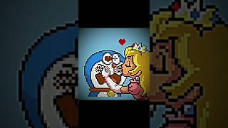 Sigma Doraemon In Mario Montagem Alia Edit