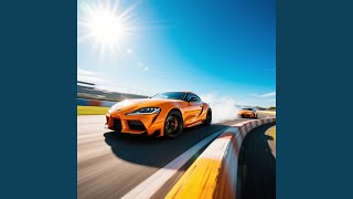 Pulse Drift Motion
