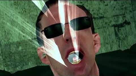 Прохождение игры The Matrix: Path of Neo - Уровень 18 - Он - Избранный!