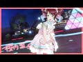 【スクスタ】『Fire Bird』桜内梨子 4K 60FPS 最高画質 MV【逢田梨香子生誕祭2022】
