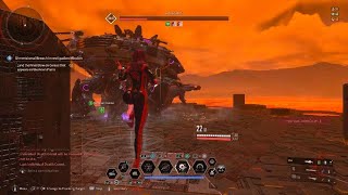 Hailey Lava Citadel Farm