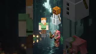 Alexbrine Vs All Mobs