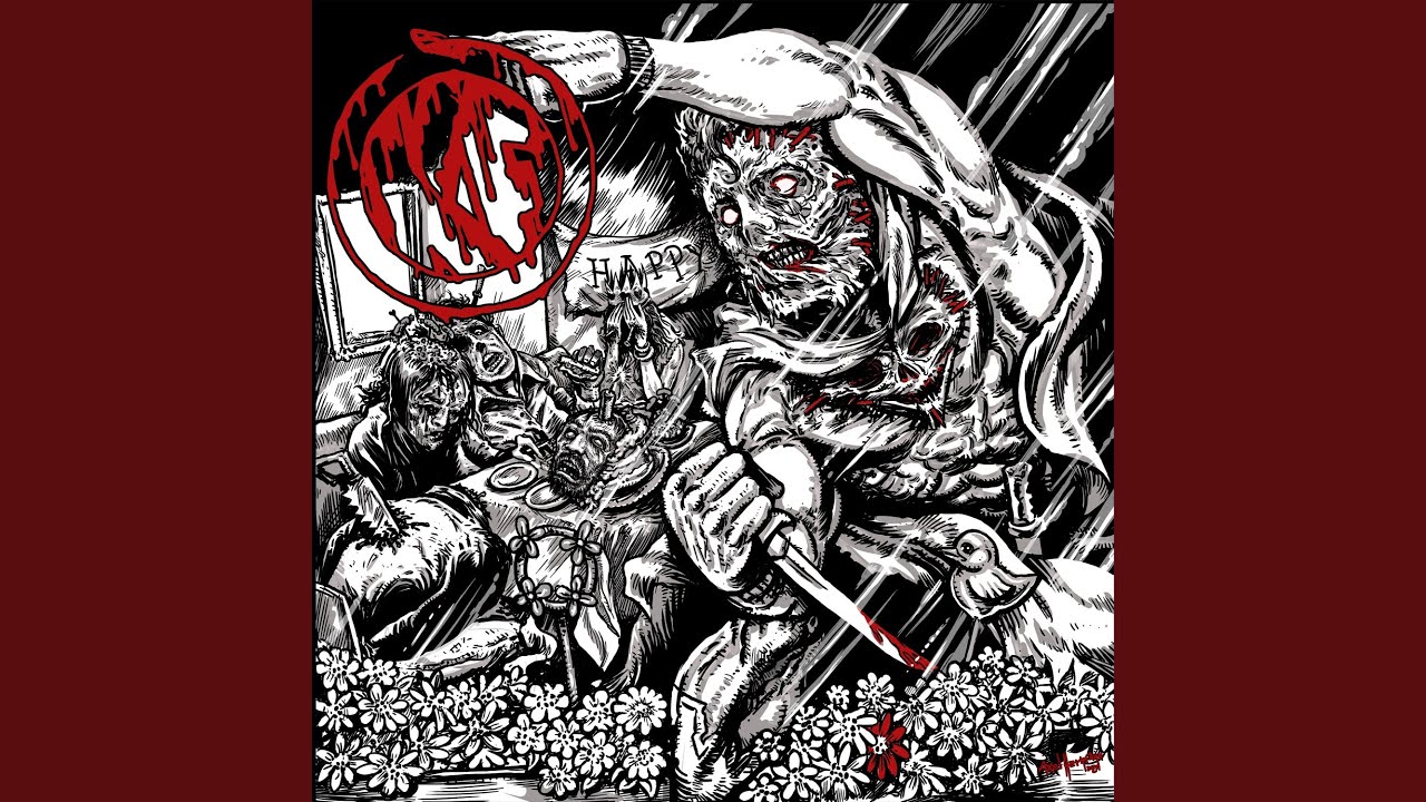 Guarda New Corpse su YouTube Guarda New Corpse su YouTube