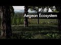 AegeanEcosystem Overview