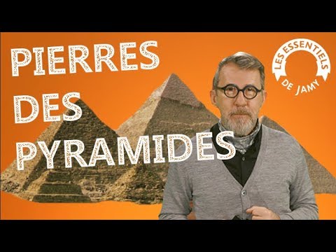 Vidéo: Quand les pyramides égyptiennes ont-elles été construites ?