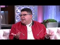 FULL INTERVIEW PART ONE: Rico Rodriguez Talks End of “Modern Family” and More