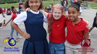 Enrolling into Kansas City Public Schools