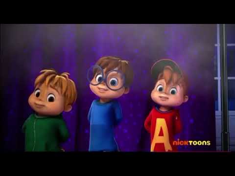Broadway Medley ll ALVINNN!!! and the Chipmunks ft. The Chipettes Season 5