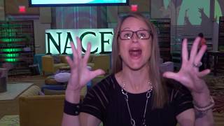 2018 NACE Experience Conference