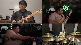 Video thumbnail of "Hype Boy - NewJeans (Live Arrangement)"