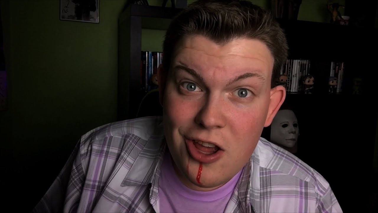 Halloween “Finger Food” TASTE TEST + REVIEW