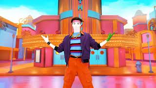 Just Dance 2023 - Boy With Luv (Extreme Version) by BTS & Halsey | BETA Full HD NO HUD