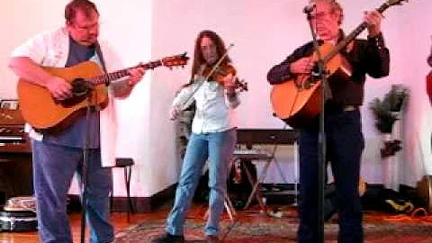 Margaret's Waltz by The Chris Talley Trio