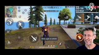 Solo Vs Squad Over Power Game Play Jay 777 Yt Free Fire 